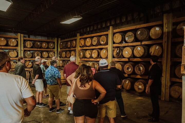 Beer, Bourbon, & Hattie B's Food Tour - Photo 1 of 11